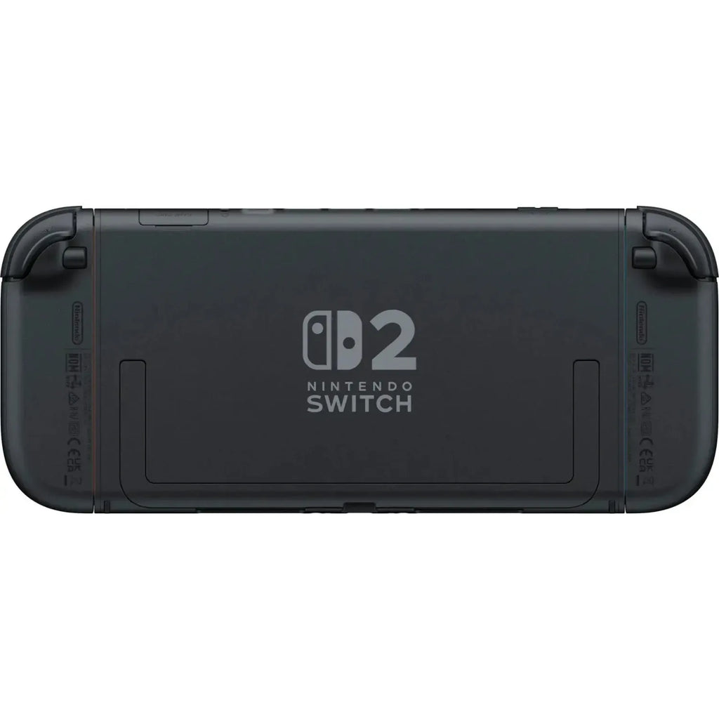 Nintendo Switch 2 Console and Mario Kart World Bundle