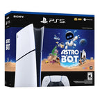 PlayStation®5 Digital Edition - ASTRO BOT Bundle