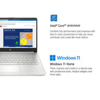 14" Business Laptop, Intel Celeron N4120,Up to16GB RAM,384GB Storage(128GB eMMC+256GB Micro SD)