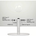 HP 21.5" All-in-One 32GB RAM,2TB