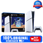PlayStation®5 Digital Edition - ASTRO BOT Bundle