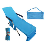 Super Strong Heavy Duty Portable Outdoor Folding Chair
