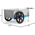 2100 Marine Fold-It Utility Cart