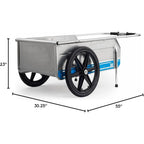 2100 Marine Fold-It Utility Cart