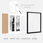 Wall Gallery Display , Home  Decor