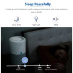 LEVOIT Core 200S Smart Air Purifier