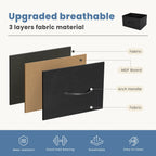 7 Fabric Drawers Organizer