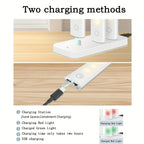 Under Cabinet Lights 1/3/5/6pcs, Motion Sensor Rechargeable  Battery Operated