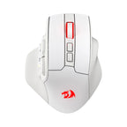 Wireless, Programmable Buttons RGB Gamer Mouse, 10 Side Macro Keys