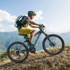 Dual Full Suspension Mountain Bike 24/26/27.5 Inch,  Mountain Bike, 21-Speed