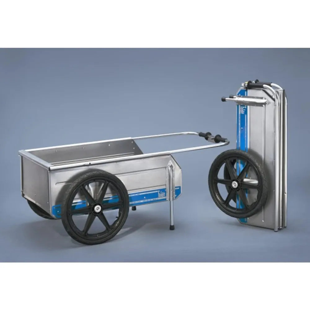2100 Marine Fold-It Utility Cart