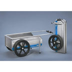 2100 Marine Fold-It Utility Cart