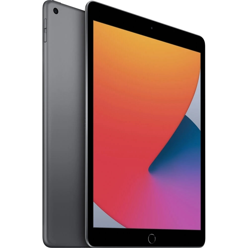 Apple iPad (8th Gen) 10.2'' WiFi | 32GB | Space Gray (Refurbished)