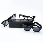2026 SANVNET GS4 MAX Smart Eyewear 8MP Video Camera Sunglasses Wi-Fi Transfer Audio Record Smart AI Glasses