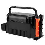 Large Fishing Box Organizer 11L Double Layer