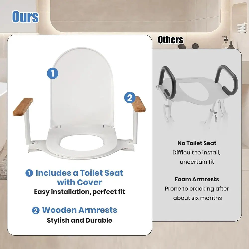 Electric Sit to Stand Lift for Elderly and Disabled