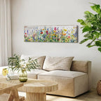 14x48   Picture Decor, Living Room Office Bedroom
