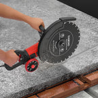 4000W Electric Concrete Saw