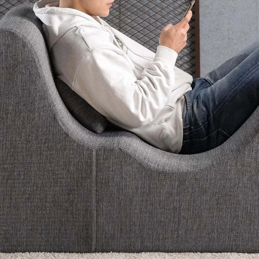 Zero Gravity Chaise Lounger
