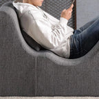 Zero Gravity Chaise Lounger