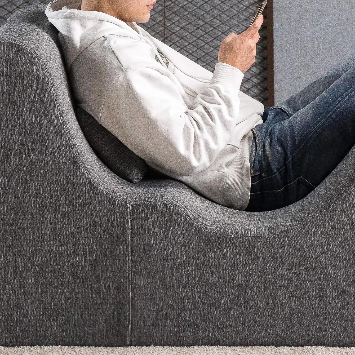 Zero Gravity Chaise Lounger