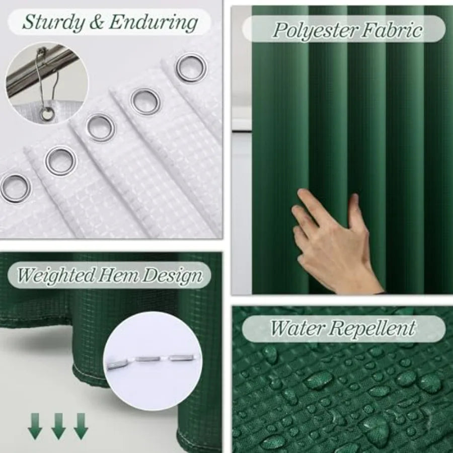 27PC Bathroom Accessory Set