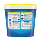 Oxygen-Powered Laundry Booster