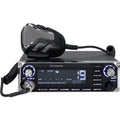 885 Hybrid Full-Featured CB Radio + Digital Police/Fire/Ambulance/DOT Scanner W/ Bear Tracker Warning System Alerts