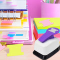 Loose Leaf Binder Tab Paper 4mm hole punch