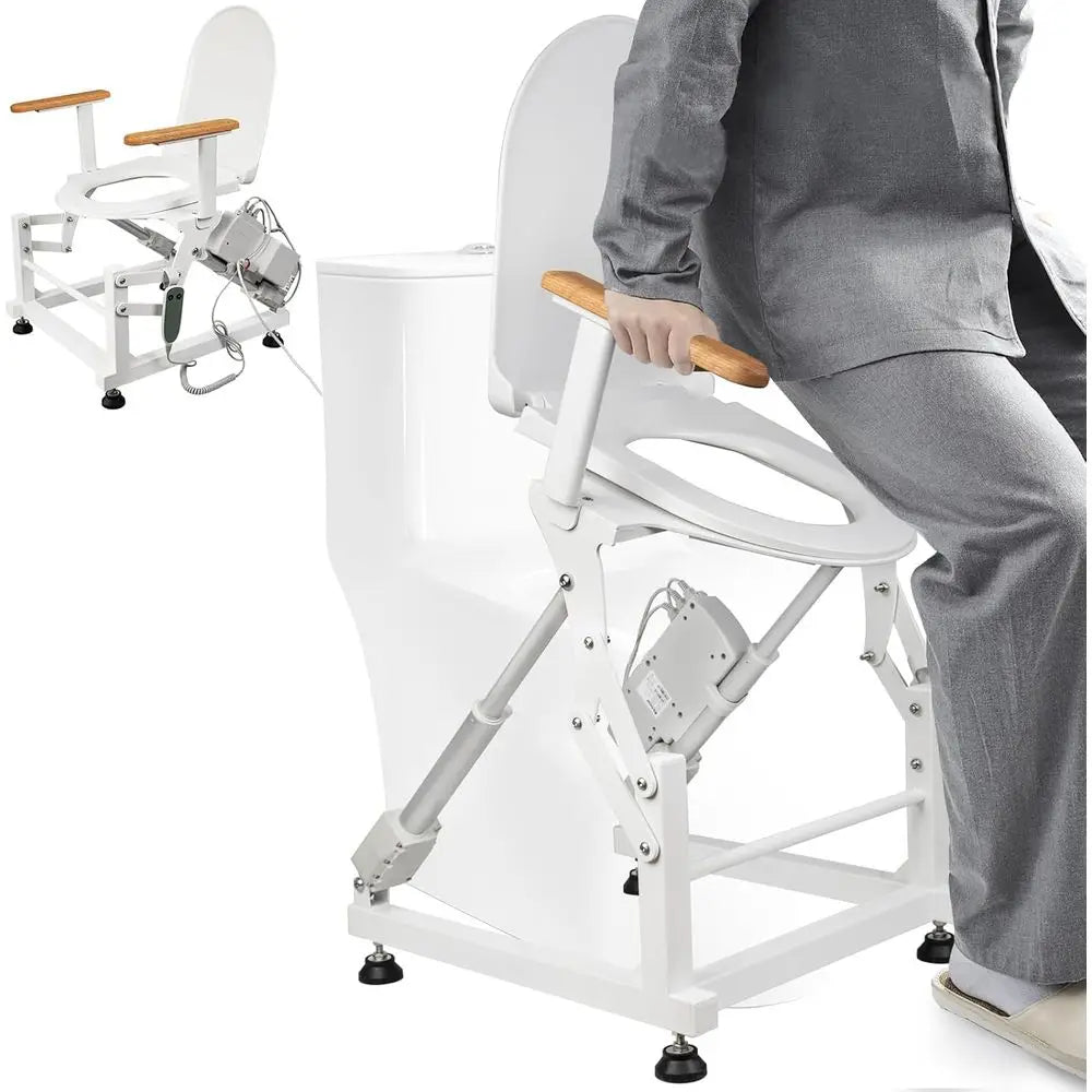 Electric Sit to Stand Lift for Elderly and Disabled