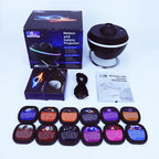 13 in 1 Ultra Clear Galaxy Projector Ultra Clear Night Light