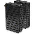 Multi-Gig Wired Backhaul for Wi-Fi, Streaming &  Gaming