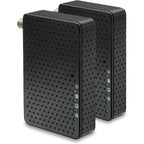 Multi-Gig Wired Backhaul for Wi-Fi, Streaming &  Gaming