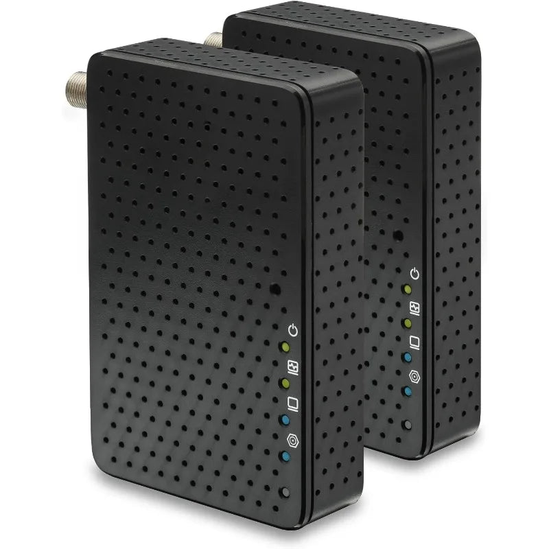 Multi-Gig Wired Backhaul for Wi-Fi, Streaming &  Gaming