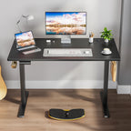 Ergonomic Electric Height Adjustable Computer Desk