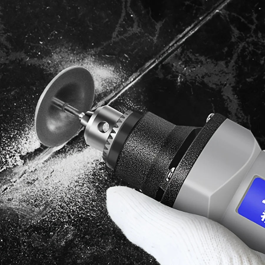 500W Rotary Tool Variable Speed Rotary Tool