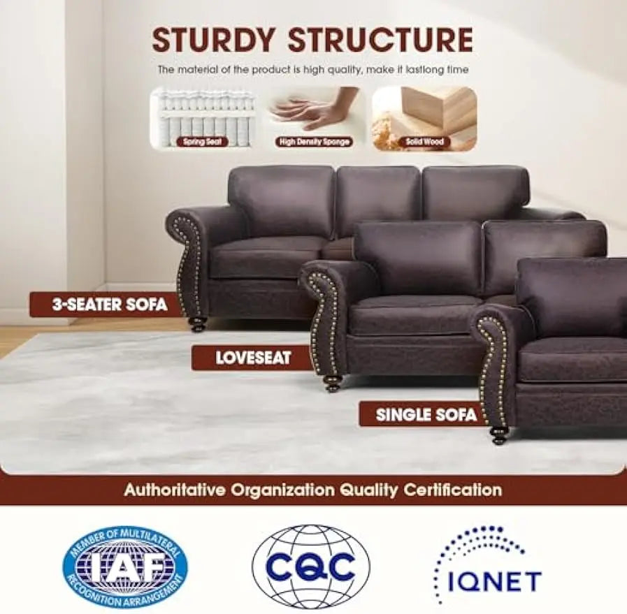 Living Room Furniture Sets