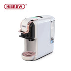 Multiple Capsule Coffee Machine, Hot/Cold Dolce Gusto Milk Nespresso Capsule ESE Pod Ground Coffee