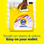 Liquid Laundry Detergent for Sensitive Skin