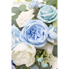 Welcome Easel Door Decor Wall swags for Reception