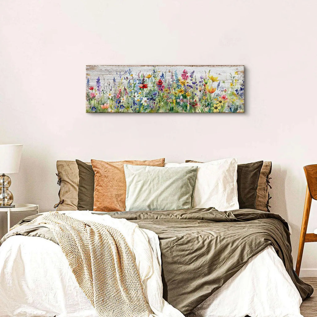 14x48   Picture Decor, Living Room Office Bedroom