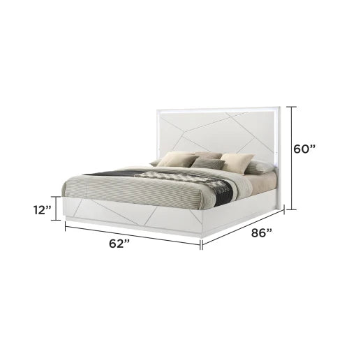 Queen 5-Piece Bedroom Set
