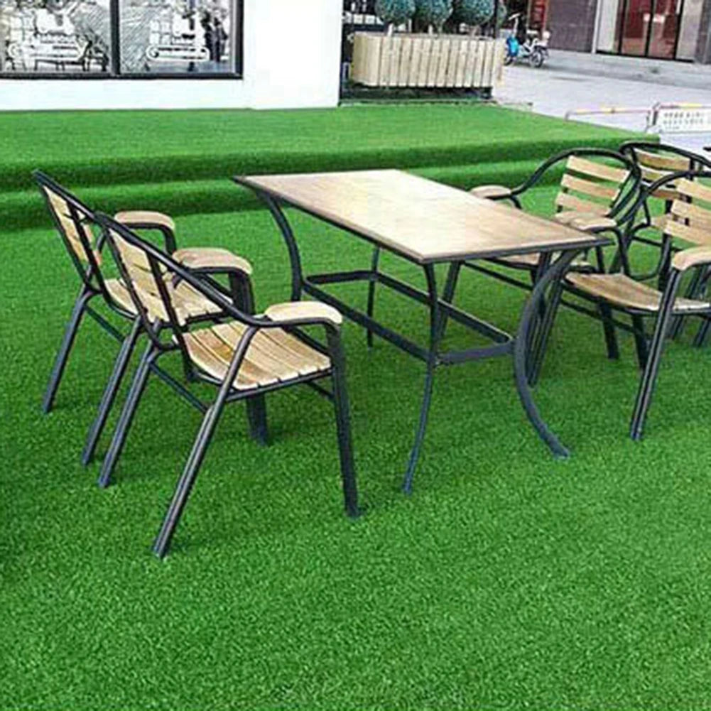1pcs Artificial Simulation Lawn Carpet