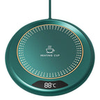 Coffee Mug Warmer 3 Temperature Setting Electric, USB