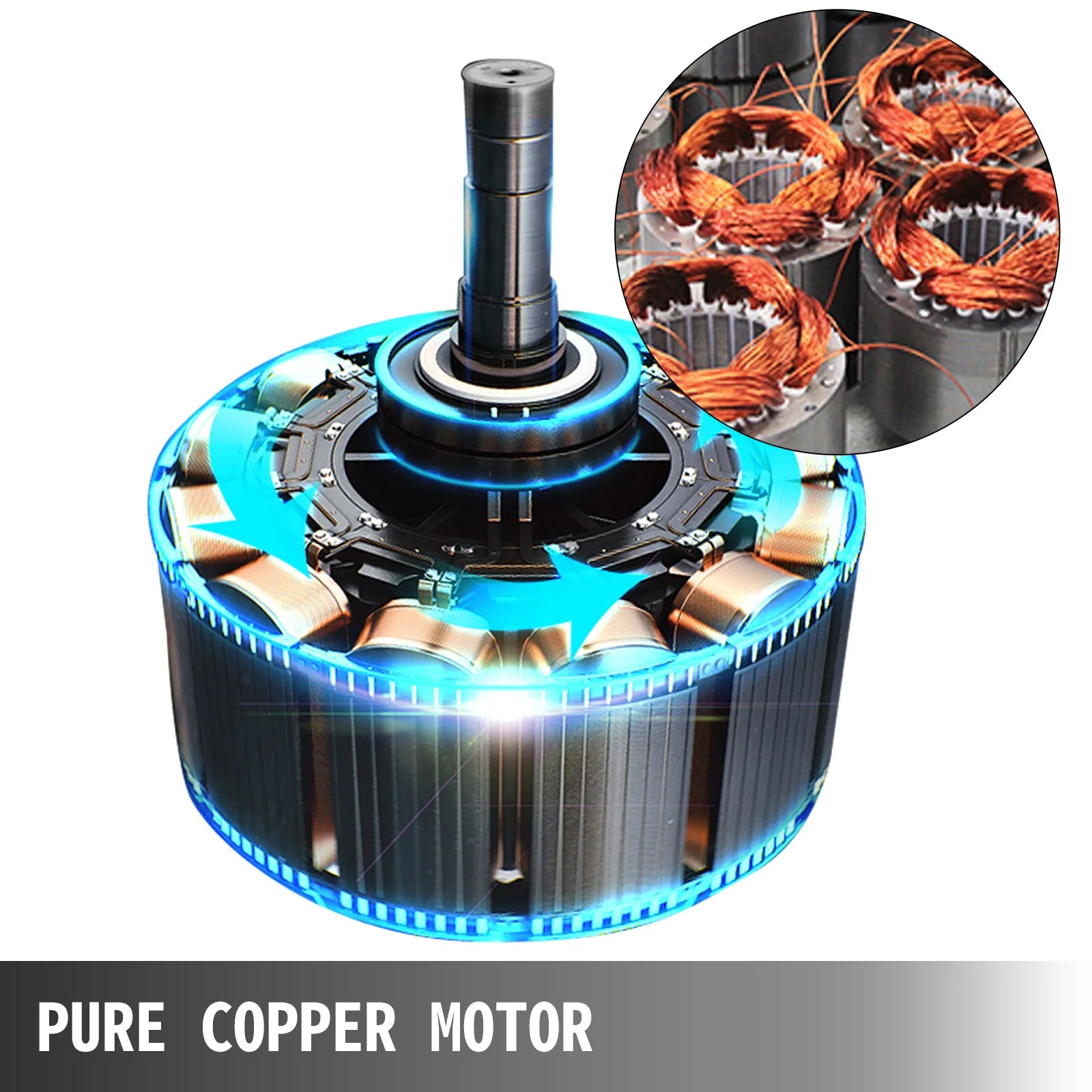 25/60L Air Compressor 110V/240V Oil-Free Air Compressor