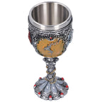 Unique Pattern Goblet