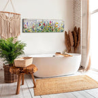 14x48   Picture Decor, Living Room Office Bedroom