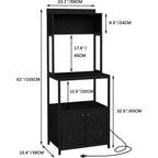 Industrial Or Home  Stand With Storage