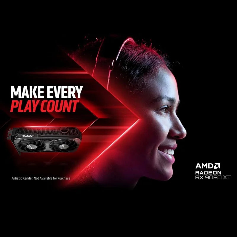 GAMING OC-16GD Video Card
