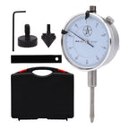 Sleeve Height and Counter Bore Gauge for All Compression-Ignition Engines Portable Cylinder Bore Gauge 0-1.00" Range 0.001"